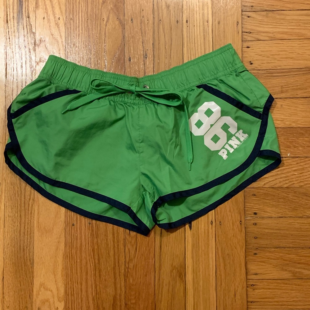 Victoria’s Secret Pink Shorts